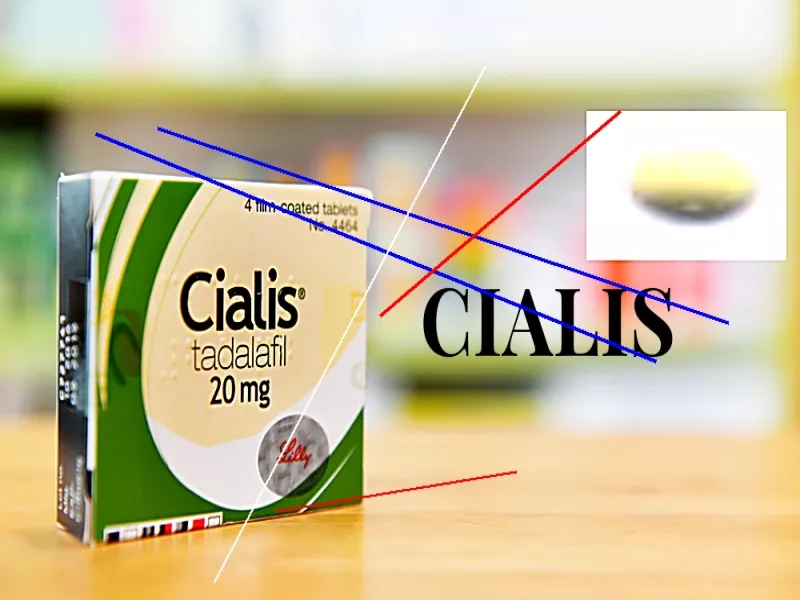 Commander cialis en belgique